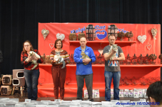 Katttenshow Arendonk 2020 DSC 0556