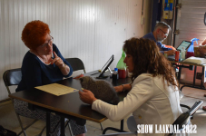 Show Laakdal 2022 0194