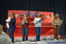 Katttenshow Arendonk 2020 DSC 0489