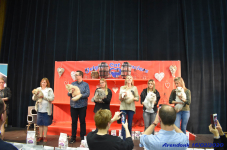 Katttenshow Arendonk 2020 DSC 0724