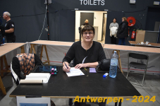Antwerpen 134