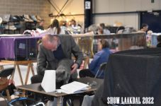 Show Laakdal 2022 0111