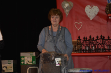 Katttenshow Arendonk 2020 DSC 0141