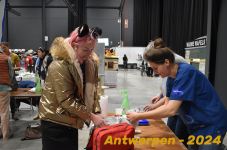 Antwerpen 150