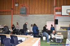 Katttenshow Arendonk 2020 DSC 0033