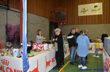 Katttenshow Arendonk 2020 DSC 0197