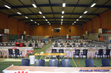 Katttenshow Arendonk 2020 DSC 0010