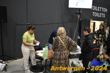 Antwerpen 100