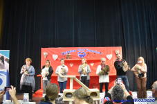 Katttenshow Arendonk 2020 DSC 0759