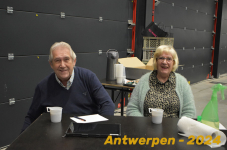 Antwerpen 137