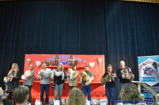 Katttenshow Arendonk 2020 DSC 0676