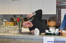 Katttenshow Arendonk 2020 DSC 0168