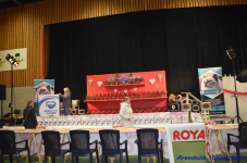 Katttenshow Arendonk 2020 DSC 0007