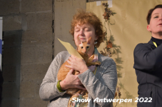 Antwerp 2022388