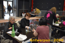 Antwerpen 168
